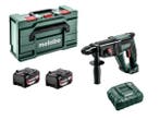 Veiling - Metabo accu combihamer KH 18 LTX 24, Nieuw