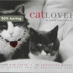 CATLOVERS 9789045307657 K. Levin, Boeken, Verzenden, Zo goed als nieuw, K. Levin