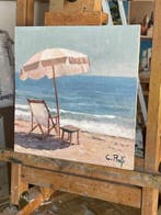 Claudio Rolfi (1960) - La bella stagione