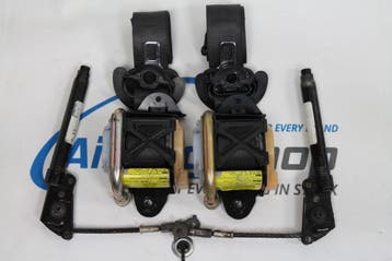 Dashboard Opel Mokka X (2016-heden), Auto-onderdelen, Gebruikt, Opel