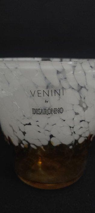 Venini - Venini Studio - Seau à glace - Venini pour Di