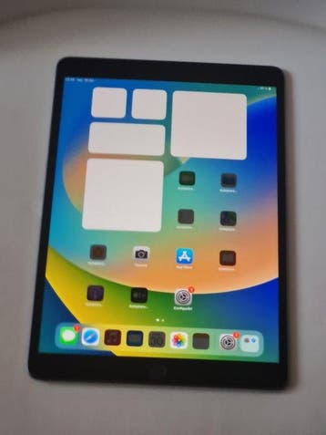 Apple iPad Air 3 (2019) - Mobiele telefoon, Nieuw