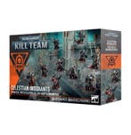 Kill Team Celestian Insidiants(Warhammer 40.000 nieuw), Ophalen of Verzenden
