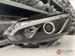 PHARE AVANT TOYOTA PROACE BI-XENON LED 9808589980 GAUCHE, Verzenden, Gebruikt, Toyota