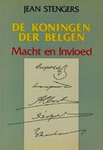 Koningen der belgen 9789061528012 Stengers, Boeken, Verzenden, Gelezen, Stengers
