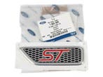 ORIGINEEL Ford Emblem belettering '' ST '' Focus II voorkant, Ophalen of Verzenden
