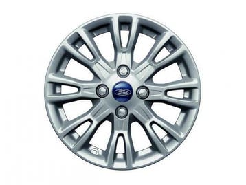 ORIGINAL FORD ALUFELGE 8 x 2-spaaks design 6Jx15 inch ET 37., Auto-onderdelen, Banden en Velgen, Ophalen of Verzenden, Nieuw