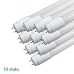 AANBIEDING Voordeelpak 10 stuks LED TL Buis 9W 60cm Vervangt, Verzenden