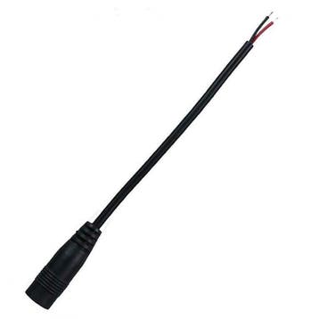 LED Strip kabel stekker type vrouwtje, Ophalen of Verzenden, Nieuw