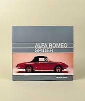 Alfa Romeo Spider, Patrick Dasse, Nieuw, Verzenden, Alfa Romeo