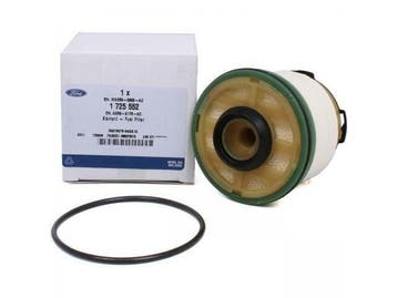 ORIGINAL Ford Brandstoffilter Diesel Filter Ranger (TKE) 2.2, Auto-onderdelen, Ophalen of Verzenden, Nieuw