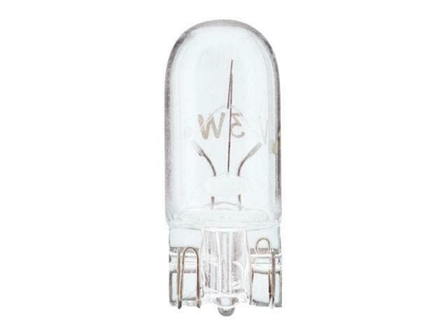 Gloeilamp Wedgeb T10 5W Doosje 10st, Autos : Pièces & Accessoires, Éclairage, Enlèvement ou Envoi