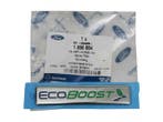 ORIGINELE Ford Emblem-belettering sticker '' ecoboost '' Mon, Auto-onderdelen, Ophalen of Verzenden, Nieuw