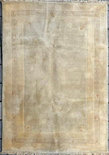 Népal Moderne - Tapis - 242 cm - 170 cm