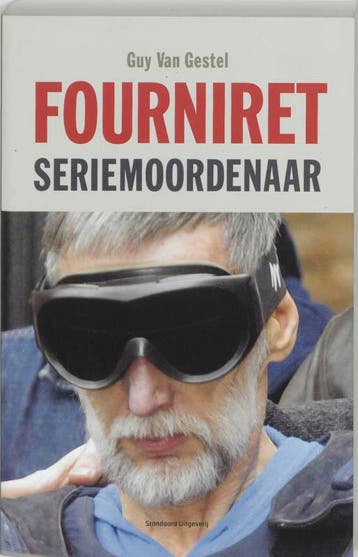Fourniret 9789002219498 G. van Gestel, Verzenden, Gelezen, G. van Gestel