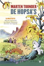 Tom Poes en de hopsas (9789403103426, Marten Toonder), Verzenden, Nieuw
