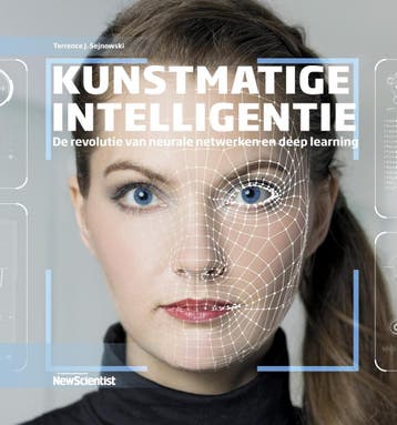 Kunstmatige intelligentie / Wetenschappelijke bibliotheek /, Boeken, Verzenden, Zo goed als nieuw, Terrence J. Sejnowski