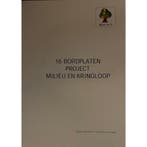 Alles-in-1 Bordplaten A3 Project Milieu en Kringloop (per gr, Verzenden