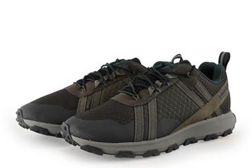 Timberland Sneakers in maat 43½ Bruin, Kleding | Heren, Bruin, Verzenden, Timberland, Zo goed als nieuw