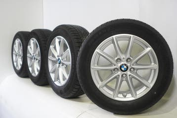 BMW 2 serie F45 F46 Active Gran Tourer 471 16 inch velgen Co, Ophalen of Verzenden