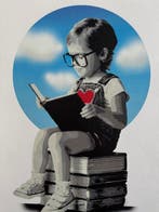 Alessio B (XX-XXI) - Book of Love ( AP)