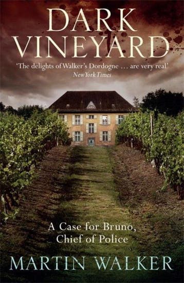 Dark Vineyard 9781849161855 Martin Walker, Verzenden, Martin Walker