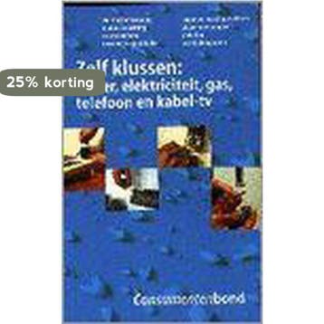 Zelf klussen / Zelf klussen 9789021529646, Verzenden