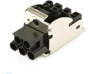 Siemens 6SL3162-2MA00-0AA0 klemmenblok, Telecommunicatie, Mobiele telefoons | Siemens, Verzenden, Nieuw