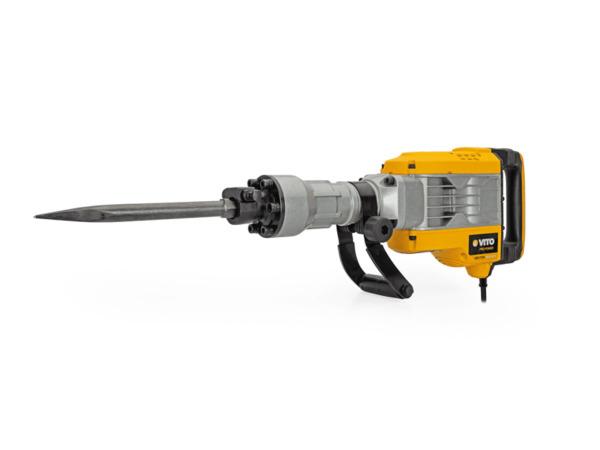Veiling - Vito sloophamer 1700W Pro-Power, Bricolage & Construction, Outillage | Pièces de machine & Accessoires