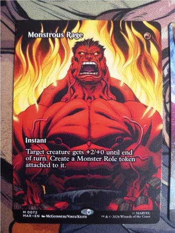 Wizards of The Coast - 1 Complete set - Magic: The Gathering, Hobby en Vrije tijd, Nieuw