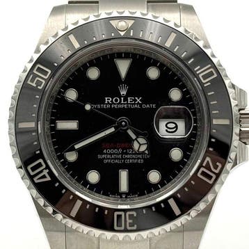 Rolex - Sea-Dweller - Sans prix de réserve - 126600 - Homme, Nieuw
