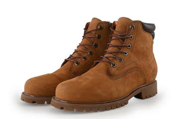Timberland Boots in maat 43 Bruin, Kleding | Heren, Schoenen, Bruin, Verzenden, Timberland, Boots