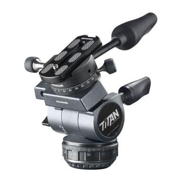 Cullmann Titan TW99 2-Weg Kop, Audio, Tv en Foto, Ophalen of Verzenden, Nieuw