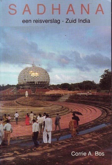 Sadhana 9789080116832 C.A. Bos, Verzenden, C.A. Bos