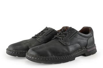 Gallus Veterschoenen in maat 44 Zwart, Kleding | Heren, Gallus, Verzenden, Zwart, Zo goed als nieuw