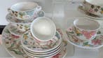 Villeroy & Boch - Service de table (22) - chintz -