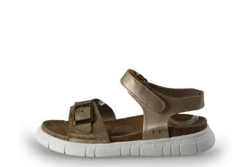 BunniesJR Sandalen Meisjes in maat 32 Goud, Enfants & Bébés, Vêtements enfant | Chaussures & Chaussettes, Verzenden, Schoenen