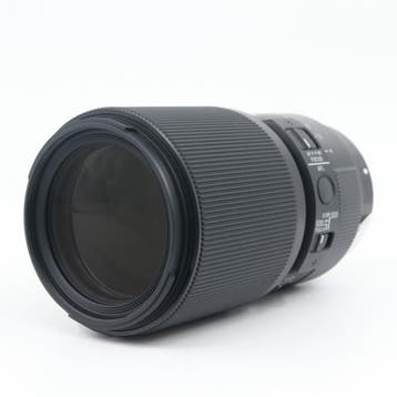 Sigma 105mm f/2.8 DG DN Macro Art Sony FE | Tweedehands, Verzenden, Zo goed als nieuw