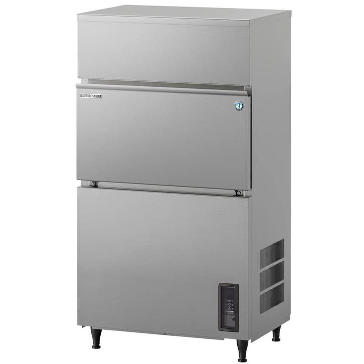 IJsblokjesmachine | IM-SERIE (FlexiCUBE) | Volle Blokjes, Articles professionnels, Horeca | Équipement de cuisine, Envoi