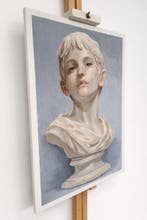 Della Goinne - Young Caesar II