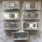 Suntory - Speelgoed 007 James Bond Diecast Pullback Car Set, Nieuw