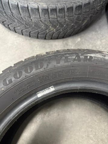 Band #2: Good Year 175/65 R15 88H, Auto-onderdelen, Banden en Velgen, Ophalen, Gebruikt, 15 inch, 175 mm