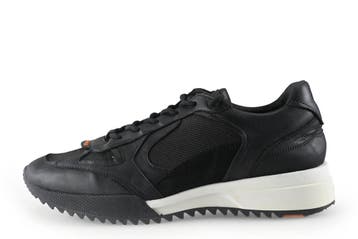 Filmore Sneakers in maat 43 Blauw, Filmore, Zo goed als nieuw, Sneakers, Verzenden