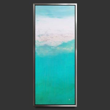 Noelia Correa Art - LEMIR . Piel de Horizonte XL