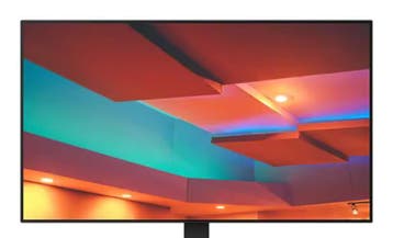 Lenovo ThinkVision P27h-20 QHD IPS panel (40 stuks), Computers en Software, Gebruikt, Ingebouwde speakers, Ophalen of Verzenden