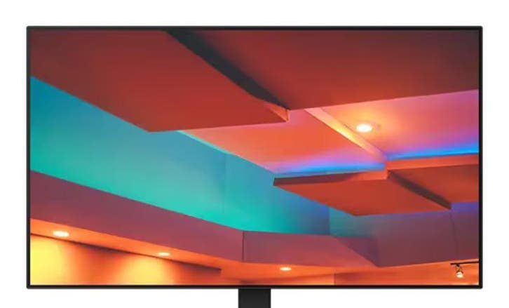 Lenovo ThinkVision P27h-20 QHD IPS panel (20 stuks), Informatique & Logiciels, Moniteurs, Enlèvement ou Envoi