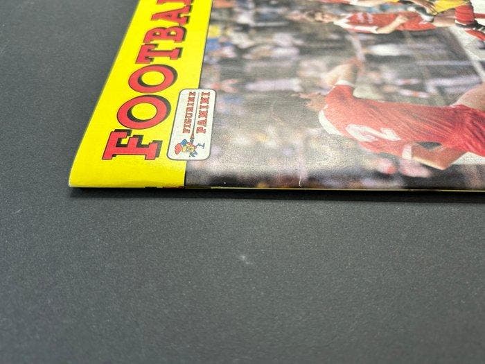Panini Football 83 Belgium - 1 Compleet album - Near Mint, Verzamelen, Stickers