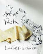 The art of pasta 9789021550947 Lucio Galletto, Boeken, Verzenden, Zo goed als nieuw, Lucio Galletto