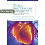 Clinical Heart Failure Management 9781910303092, Verzenden, Gelezen