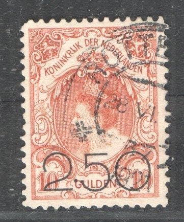 Nederland 1898/1920 - Kroningsgulden - Opruimingsuitgifte -, Postzegels en Munten, Postzegels | Nederland